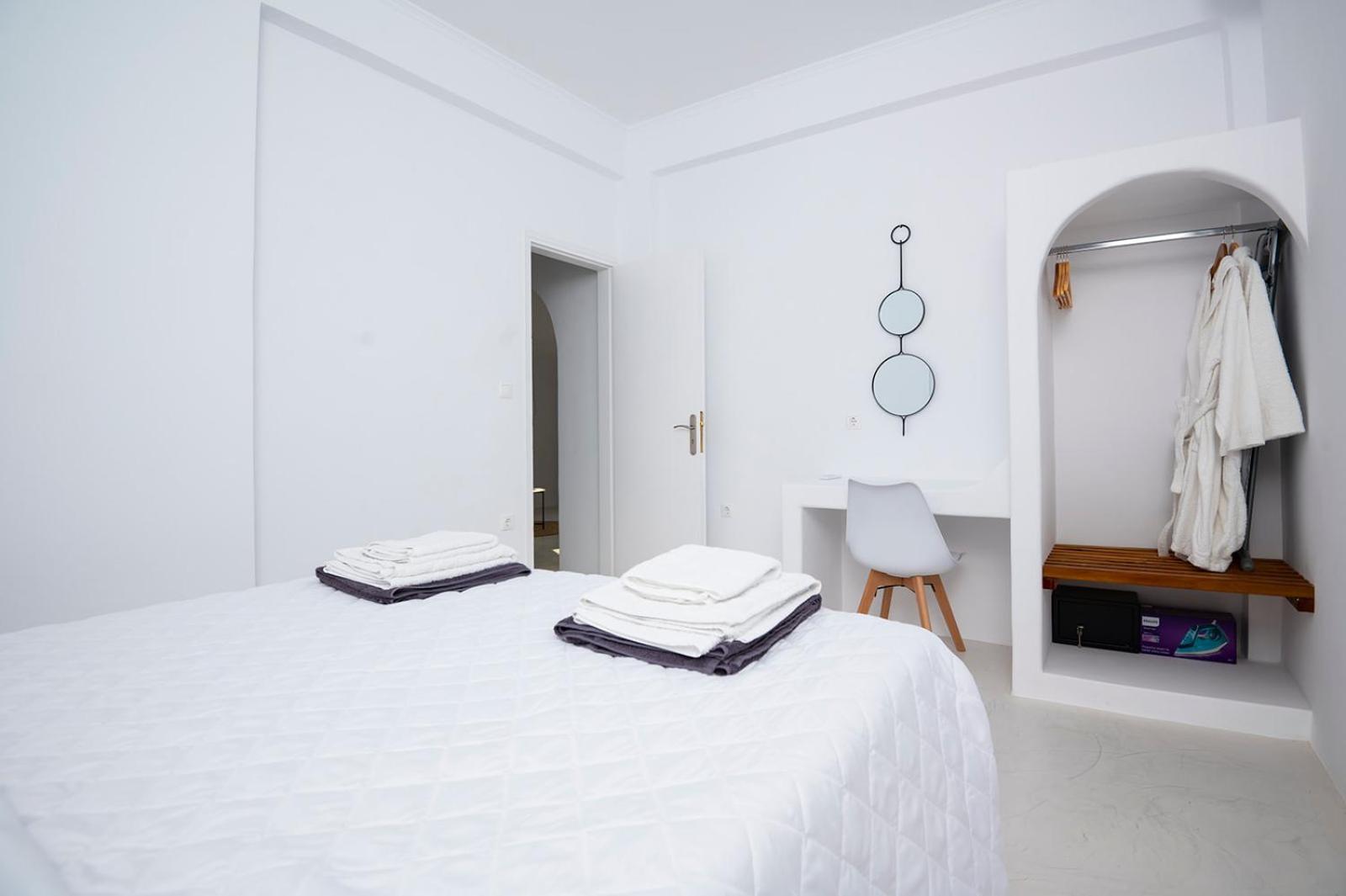 Sunrise Villa Santorini Vourvoúlos Esterno foto